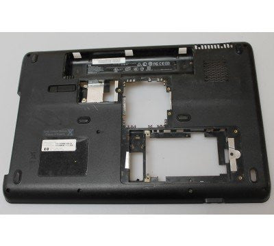 HP EliteBook 8440P Laptop Bottom Base Case- 594021-001