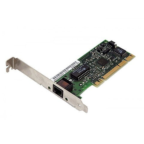 Intel 10/100 PCI Network Card- 734938-001