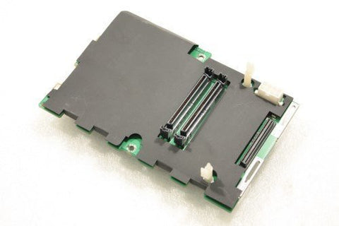 HP Proliant ML350 G4 SCSI Backplane Board- 366862-001