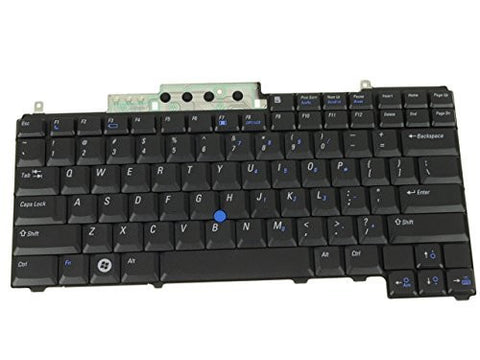 Dell Latitude D820 Laptop Keyboard- UC172