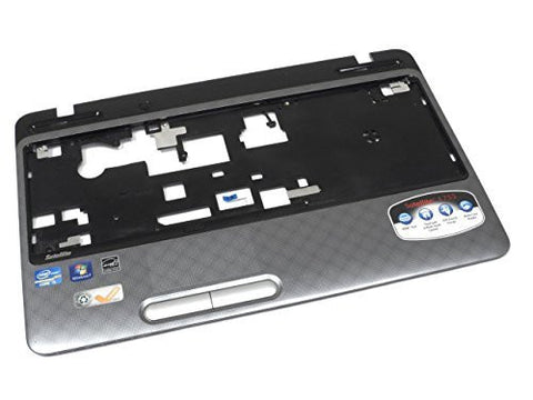 Toshiba Satellite L755 Silver Laptop Touchpad & Palmrest- EABLB055010