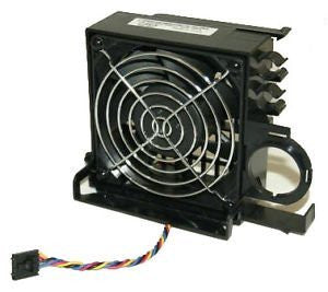 Dell Precision 490 Fan Assembly-JD850