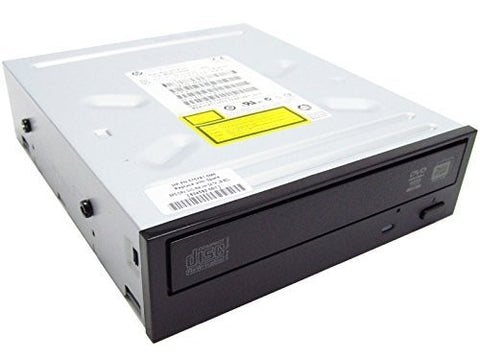 HP 5.25in Black SATA DVDRW Drive 575781-5M4 624592-001