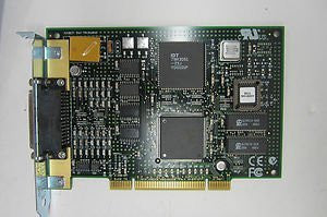 Digi - PCI Xem Host Adapter 1mb