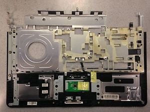 HP Pavilion DV6700 Palmrest & Touchpad- ZYE37AT3TATP393E