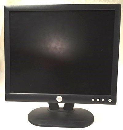 Dell E172FPb 17 Inch Flat Panel LCD Monitor