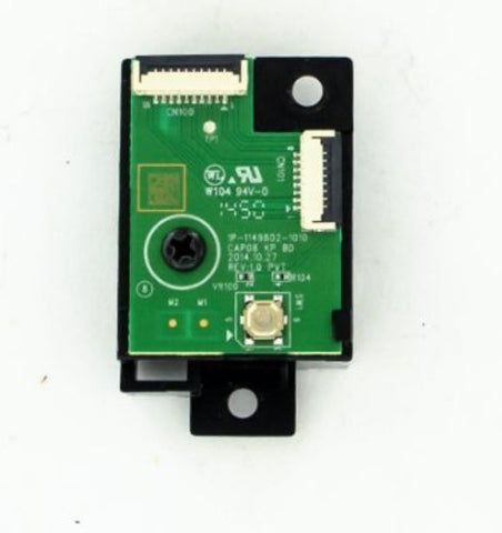 Sony Vizio E60-C3 Button Assembly- 1P-1149802-1010