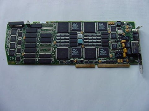 Dialogic D/480sc-2t1 T1 Ti Span Voice Processing Card 04-1607-001