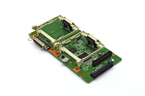 Epson Stylus Pro 10600 Main Board Assembly- C362Main