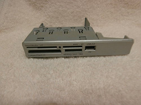 HP 9 IN 1 MEMORY CARD READER HP PART# 5069-6325