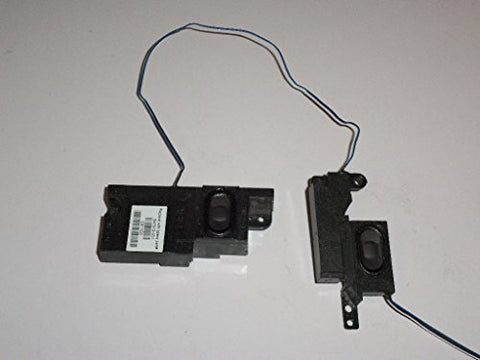 HP 635 Speaker Set- 647315-001