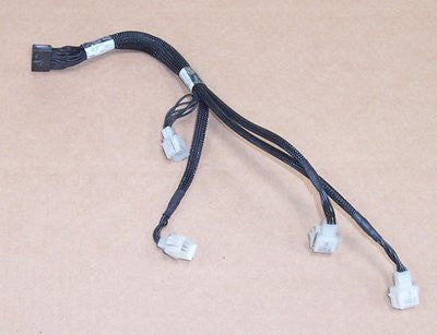 Compaq - COMPAQ 224998-001 FAN CABLE - 224998-001