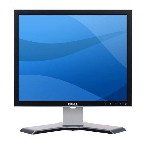 DELL 1908FPt LCD Monitor