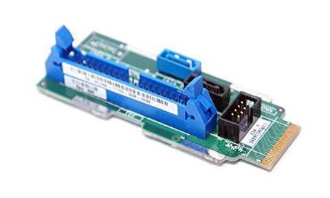 Original Genuine OEM Dell PowerEdge 850 PE850 USB IDE SATA Daughter Board FJ366 0FJ366 N9290 DA0S27TH4E2