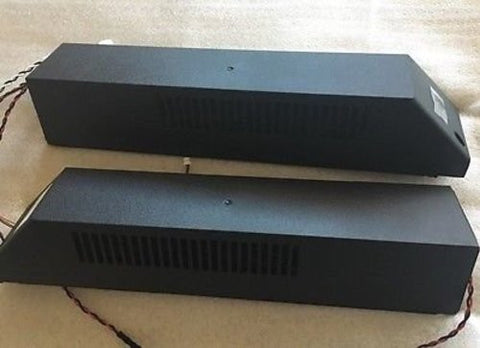 Sony Vizio E550I-B2 Speaker Set