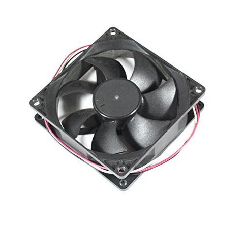 Genuine AVC DS09225R12MC018 92mm DC 12V Desktop Fan With 3-Pin Connector