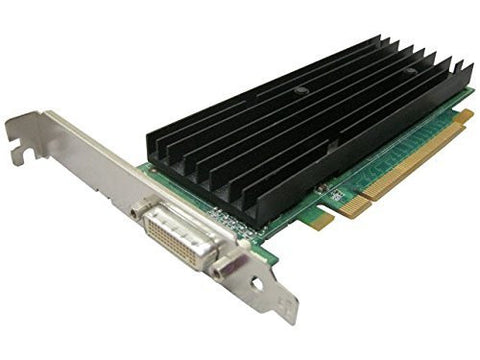 Dell Precision T7500 256MB Quadro Video Cards- TW212