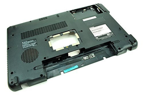 Toshiba Satellite P755-S5120 Bottom Case Cover K000122170 AP0CX000290