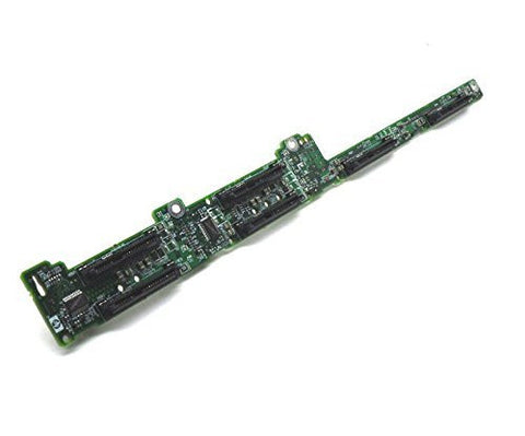 HP ProLiant DL360 G5 SAS SATA Backplane Board- 412201-001