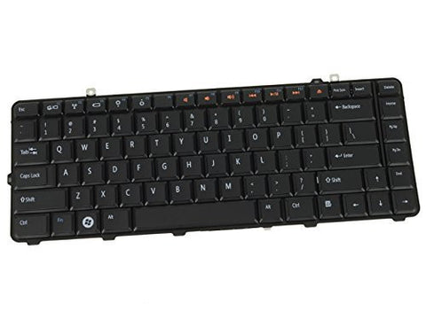 Dell Studio 1558 Laptop Keyboard- W860J