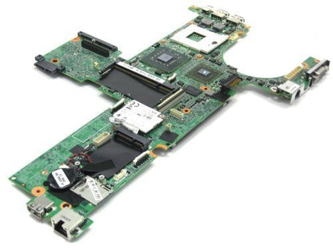 HP 490154-001 EliteBook 6930P Motherboard 486299-001