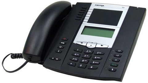 Aastra 53i VOIP Telephone units