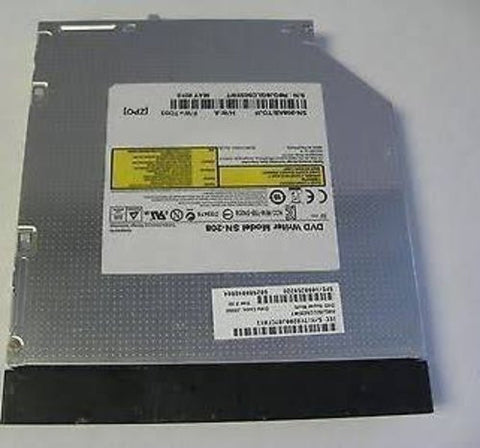 Toshiba C855D DVD-RW Drive Sn-208- V000250220