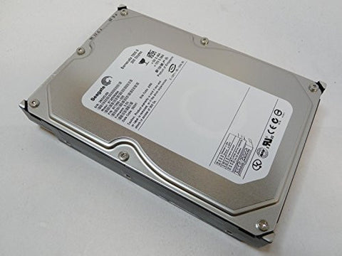 Seagate Barracuda 200GB 7200.8 ATA Hard Drive ST3200826A