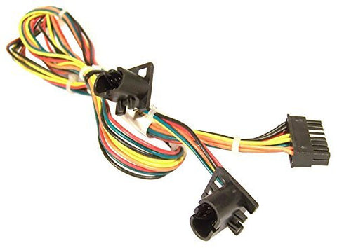 IBM 41Y7666 xSeries 236 Fan 60mm Power Cable 41Y7634