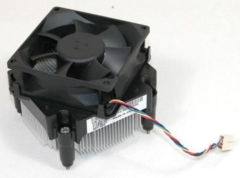 Dell CPU Heatsink & Fan Assembly- JY167