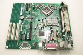 HP Compaq DC7800 SFF PC Motherboard- 437795-001