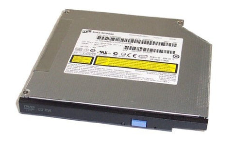 IBM - 24X/8X ULTRABAY ENHANCED SLIMLINE CD-RW/DVD-ROM COMBO DRIVE 43W4585