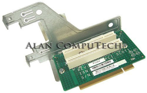 HP 445758001 Pos PCI Riser Card For RP5700 445758-001