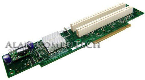 IBM 13M7656aa Full Length Dual PCIx Riser Card 39Y6996