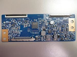 Vizio D43&#x2011;C1 LED TV 42T34-C03 T-Con Board- T420HVN06.3