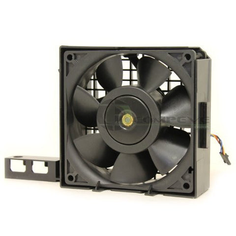 Dell Precision 490 Front Fan Assembly Mc527