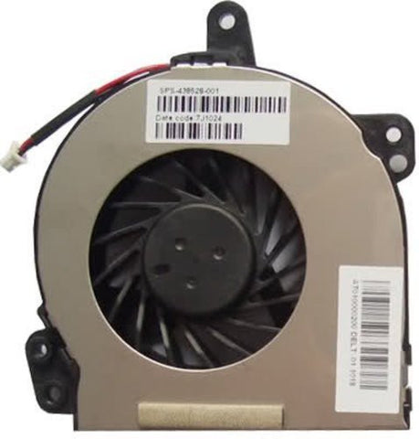 Compaq Presario C700 Fan- 438528-001