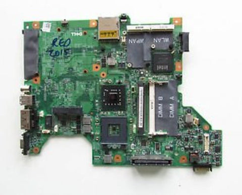 Dell Latitude E5500 Laptop Motherboard- F154C