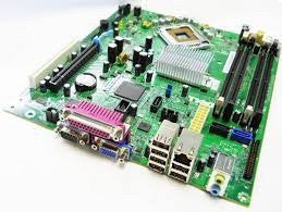 Dell Optiplex 755 Desktop Motherboard- PU052