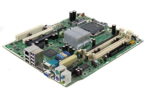 Hp on sale dc7900 motherboard