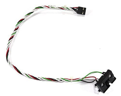 HP Compaq Elite 8100 Minitower Power Button & Cable- 577791-001