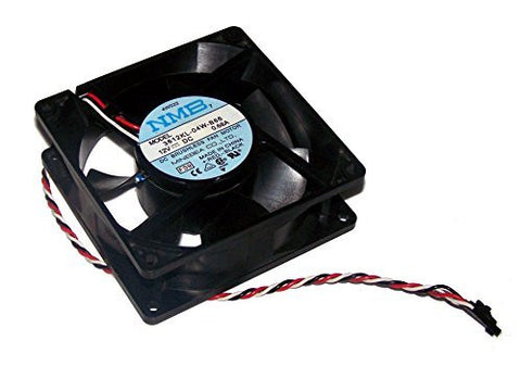 Dell PowerEdge 400SC Desktop Cooling Fan- 4W022