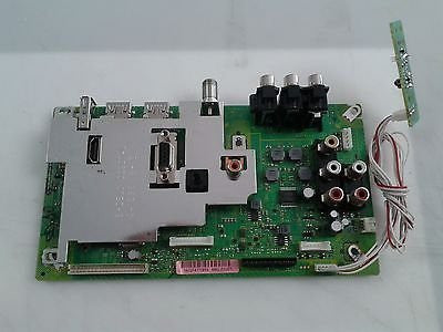 JVC Lt 40A320 Main Board CAC9I23021 (3LF-03F)