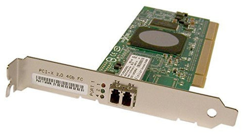 IBM 4GB Fibre Channel PCI-X Host BUS Adapter- 39M6018