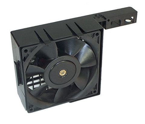 Dell Precision 490 Front Case Cooling Fan Assembly- MC527