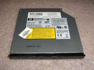 HP G71 Laptop AD-7561S DVD/CD Rewritable Drive- 513773-001