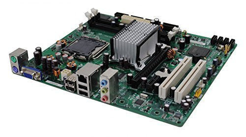 Intel desktop hot sale board lga775