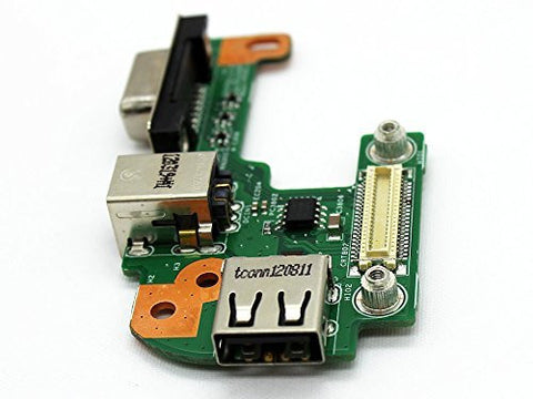 Dell Inspiron N5110 CRT/ Power Board- DQ15DN15