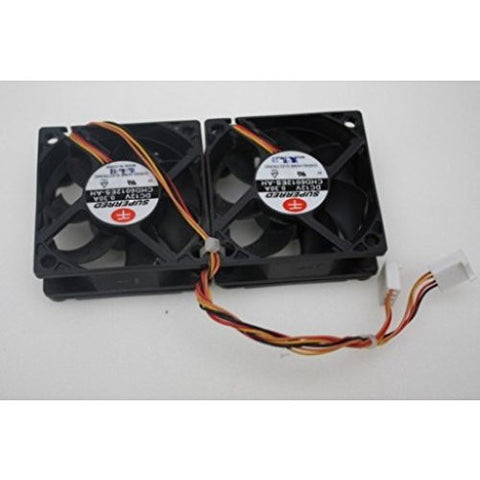 Lenovo Thinkcentre M55 Desktop Cooling Fan Assembly- 26K1250