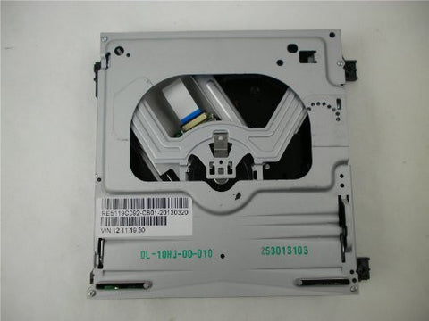 RCA LED24C45RQD DVD DRIVE DL-10HJ-00-010